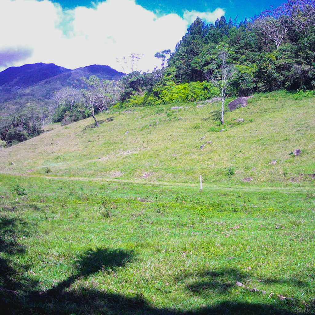Hacienda la Gloria